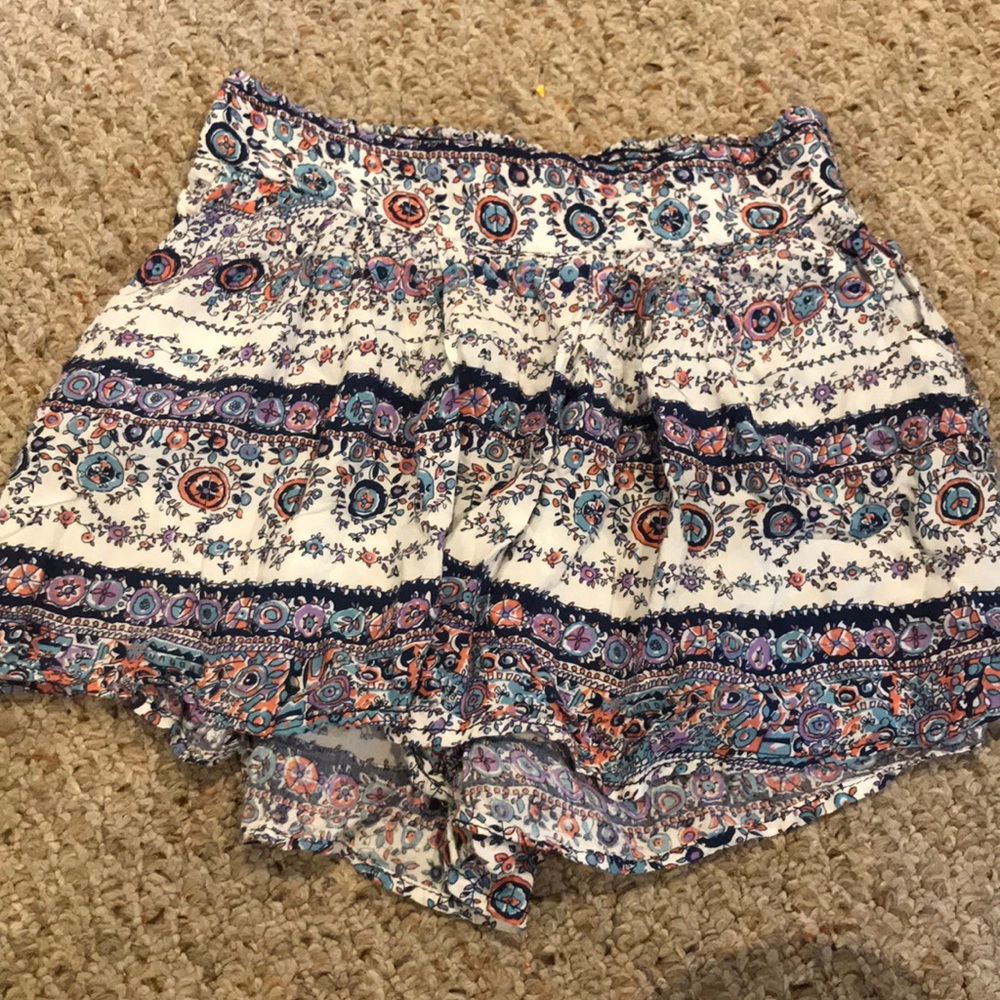 mudd shorts